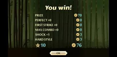 Shadow Fight 2 screenshot 4