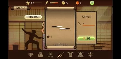 Shadow Fight 2 screenshot 5
