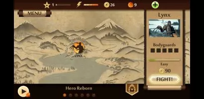 Shadow Fight 2 screenshot 6