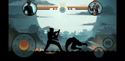 Shadow Fight 2 screenshot 7