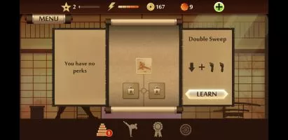 Shadow Fight 2 screenshot 9