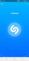 Shazam screenshot 2