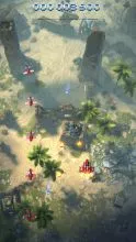 Sky Force Reloaded screenshot 1