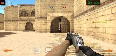 Special Forces Group 2 screenshot 1