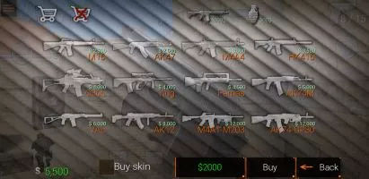 Special Forces Group 2 screenshot 4