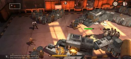 State of Survival screenshot 11