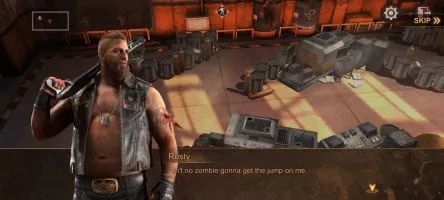 State of Survival screenshot 12