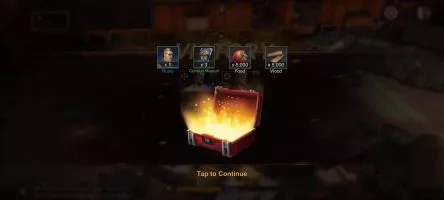 State of Survival screenshot 13