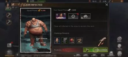 State of Survival screenshot 8