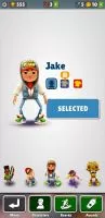 Subway Surfers screenshot 11