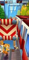 Subway Surfers screenshot 4