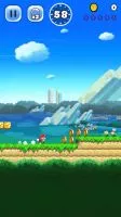 Super Mario Run screenshot 3