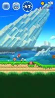 Super Mario Run screenshot 4