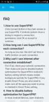 SuperVPN screenshot 5