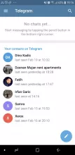 Telegram screenshot 1