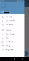 Telegram screenshot 2