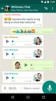 Voice Messages
