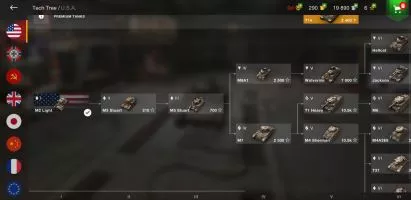 World of Tanks Blitz - PVP MMO screenshot 5