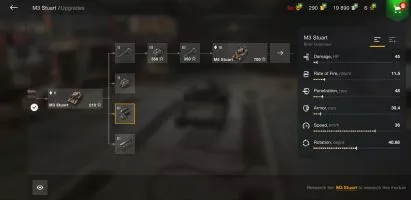 World of Tanks Blitz - PVP MMO screenshot 6