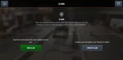 World of Tanks Blitz - PVP MMO screenshot 7