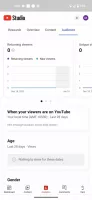 YouTube Studio screenshot 6