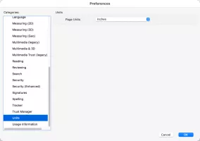 Adobe Acrobat screenshot 11