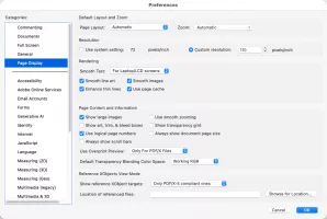 Adobe Acrobat screenshot 12