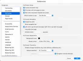 Adobe Acrobat screenshot 13