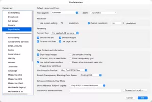 Adobe Acrobat screenshot 5