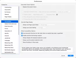 Adobe Acrobat screenshot 6