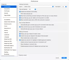 Adobe Acrobat screenshot 7