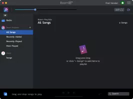 Boom 3D: Audio Enhancer with 3D Surround Sound screenshot 3