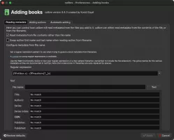 calibre screenshot 12