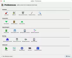 calibre screenshot 3
