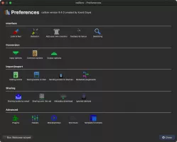 calibre screenshot 4