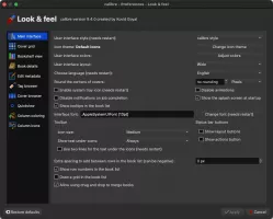 calibre screenshot 5