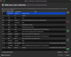 calibre screenshot 9