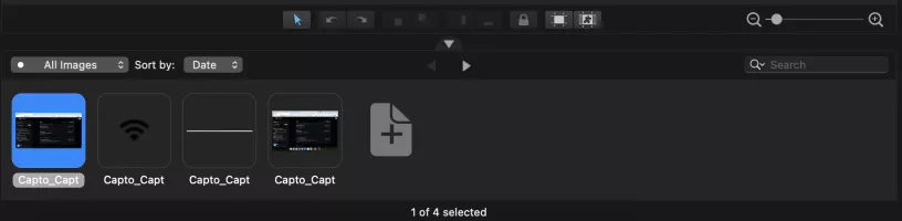 Capto: Screen Capture and Record screenshot 7