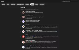 ChatGPT screenshot 3