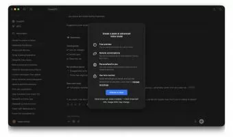 ChatGPT screenshot 8