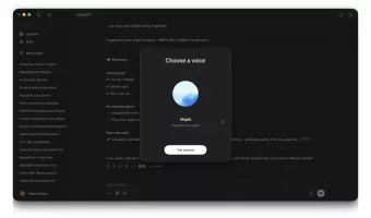 ChatGPT screenshot 9