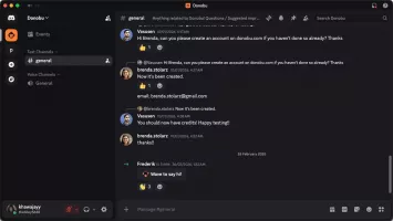 Discord screenshot 2