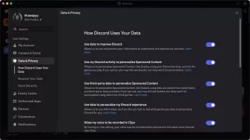 Discord screenshot 6