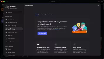 Discord screenshot 7