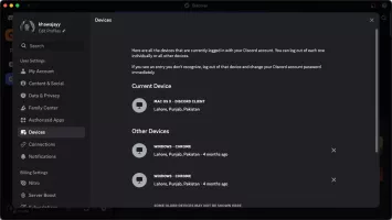 Discord screenshot 9