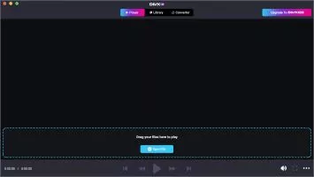 DivX screenshot 1