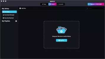 DivX screenshot 2