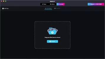 DivX screenshot 3
