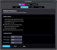 DivX screenshot 5