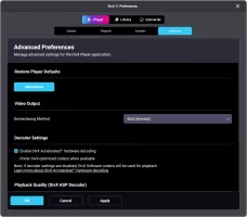 DivX screenshot 7